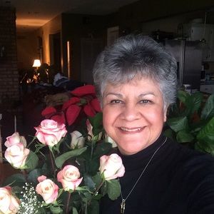 Meet your Posher, Gloria